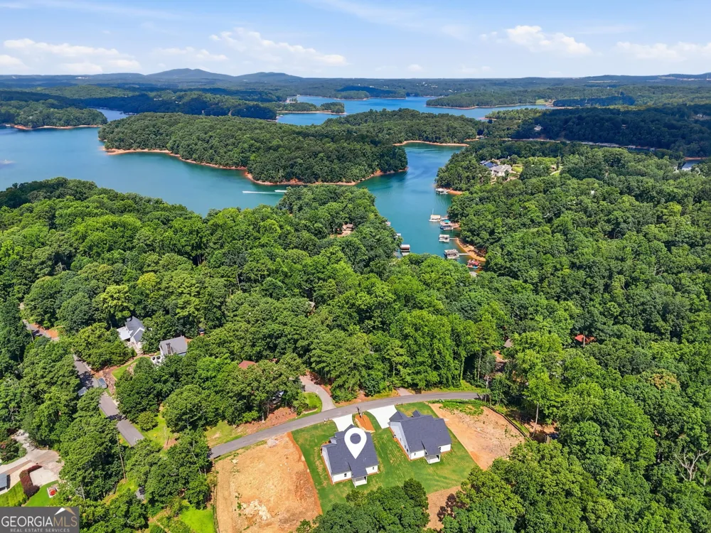 9120 Lisa Circle Gainesville, GA 30506