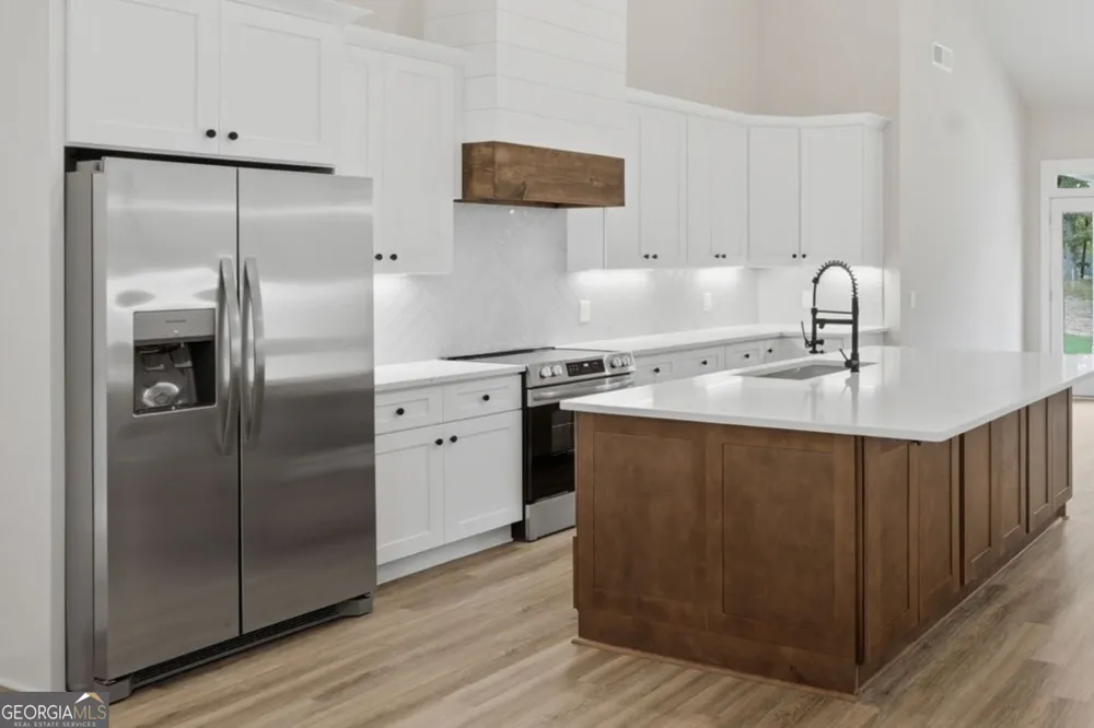 9120 Lisa Circle Gainesville, GA 30506