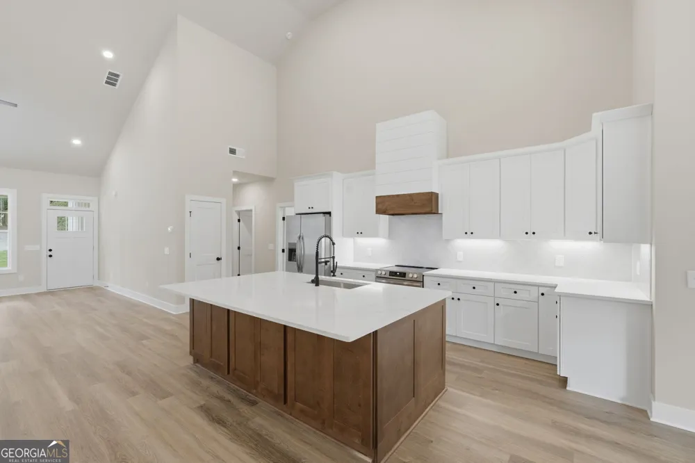 9120 Lisa Circle Gainesville, GA 30506
