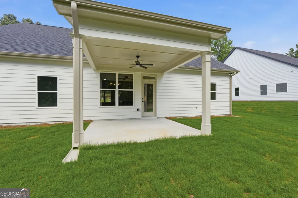 9120 Lisa Circle Gainesville, GA 30506