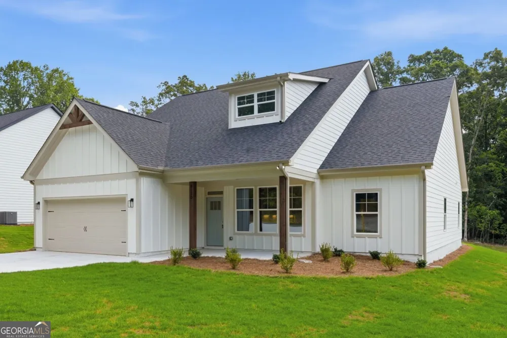 9120 Lisa Circle Gainesville, GA 30506