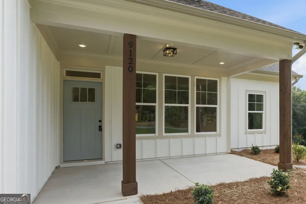 9120 Lisa Circle Gainesville, GA 30506