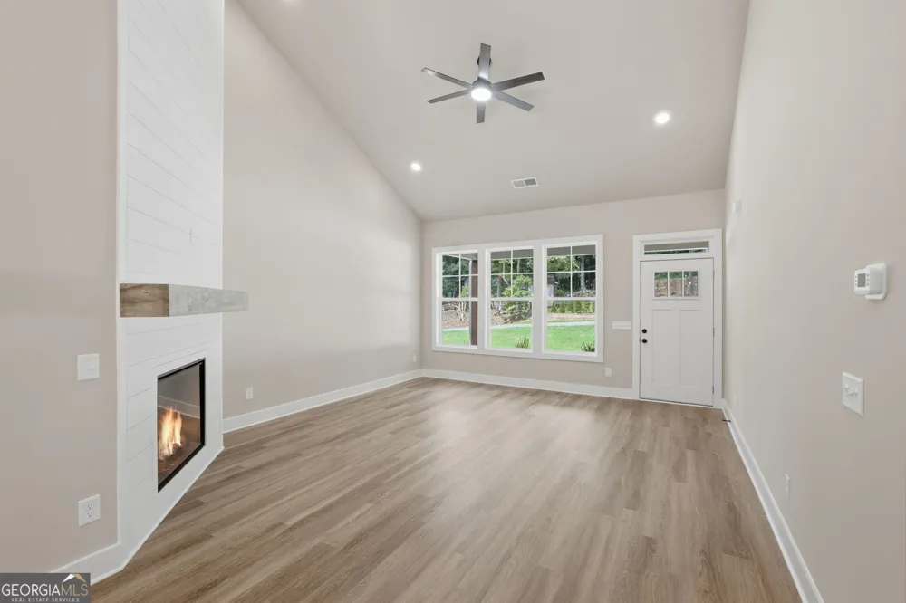 9120 Lisa Circle Gainesville, GA 30506