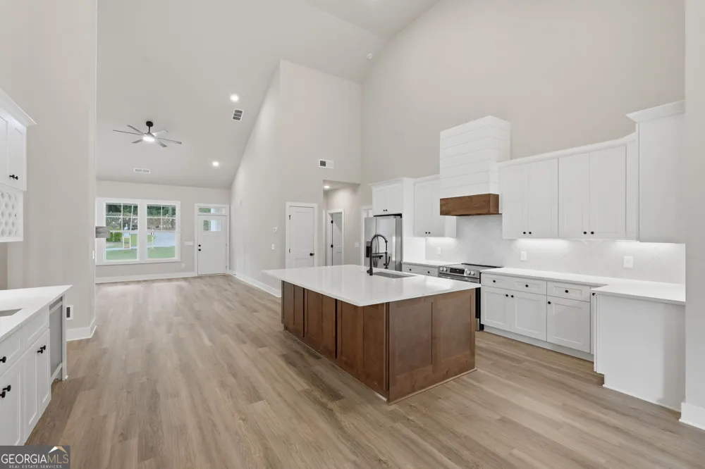 9120 Lisa Circle Gainesville, GA 30506