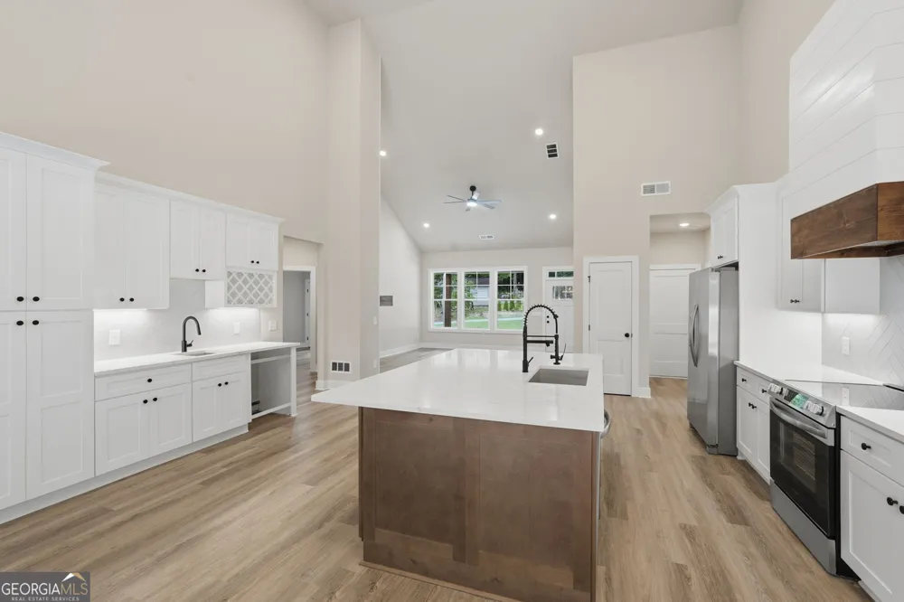 9120 Lisa Circle Gainesville, GA 30506