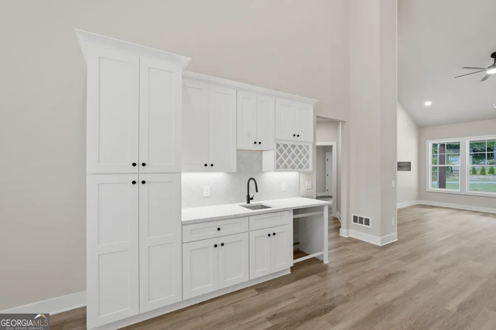 9120 Lisa Circle Gainesville, GA 30506