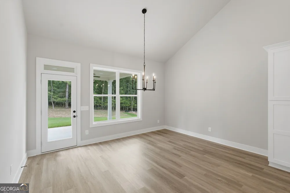 9120 Lisa Circle Gainesville, GA 30506
