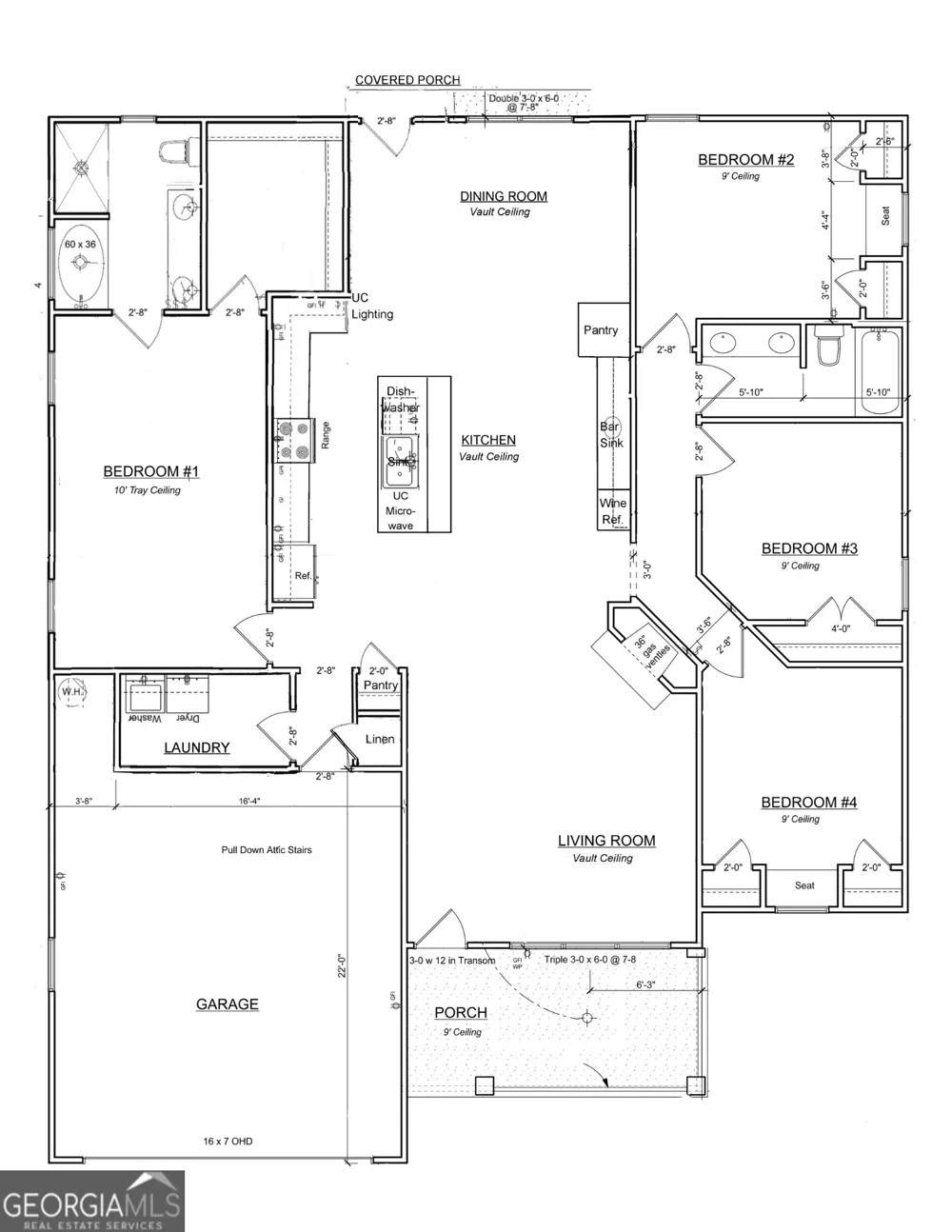 9120 Lisa Circle Gainesville, GA 30506
