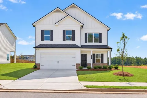 161 Hadley Way