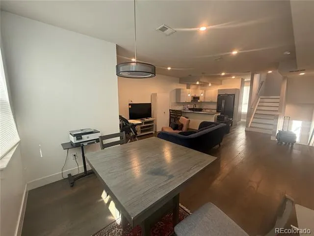 1284 Stuart Street Denver, CO 80204