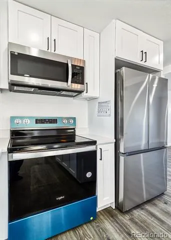 15360 W 44th Avenue Golden, CO 80403