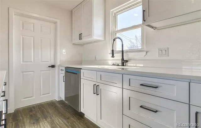 15360 W 44th Avenue Golden, CO 80403