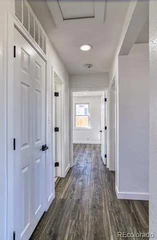 15360 W 44th Avenue Golden, CO 80403
