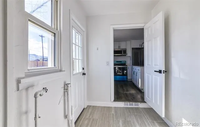 15360 W 44th Avenue Golden, CO 80403