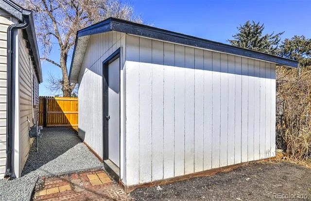 15360 W 44th Avenue Golden, CO 80403
