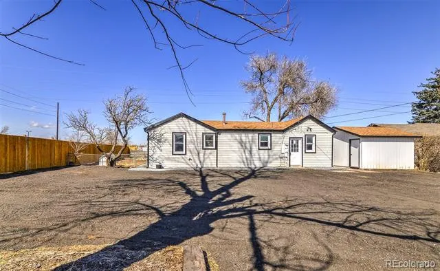 15360 W 44th Avenue Golden, CO 80403