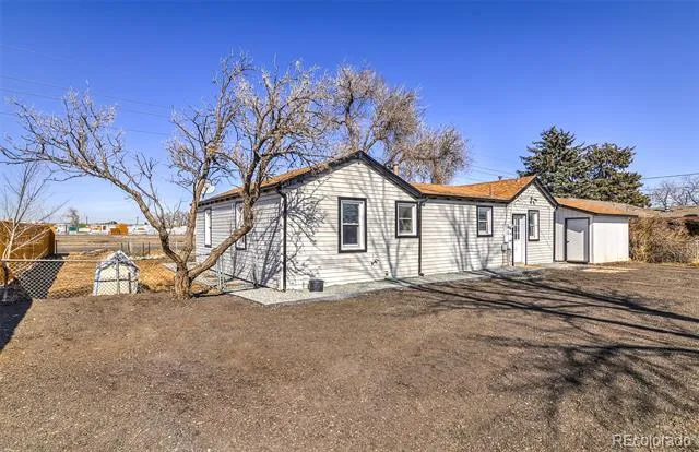 15360 W 44th Avenue Golden, CO 80403