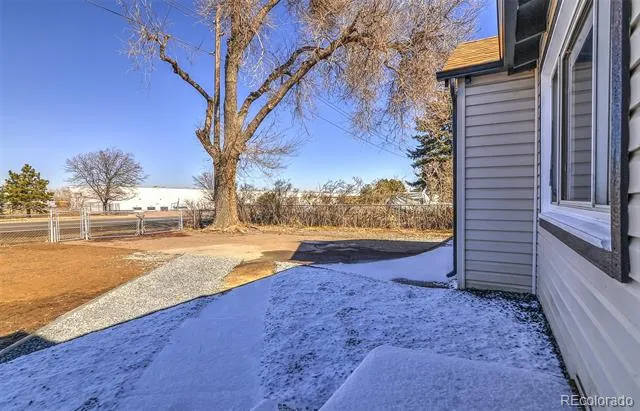 15360 W 44th Avenue Golden, CO 80403