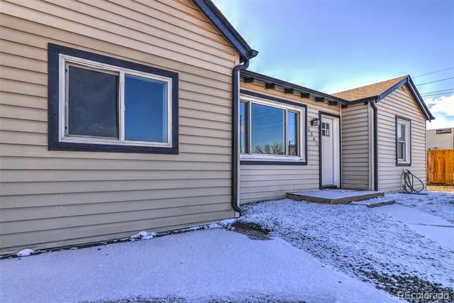 15360 W 44th Avenue Golden, CO 80403