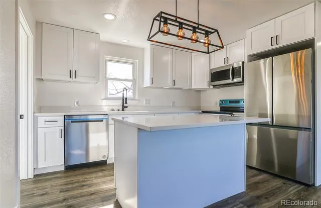 15360 W 44th Avenue Golden, CO 80403
