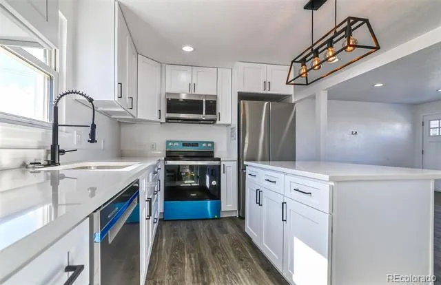 15360 W 44th Avenue Golden, CO 80403