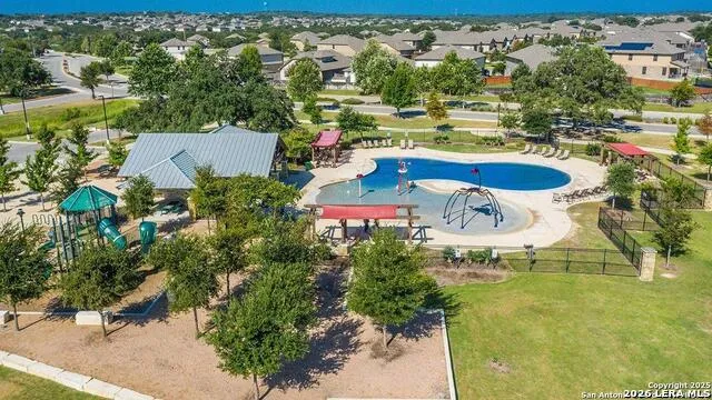 161 Ground Dove San Antonio, TX 78253