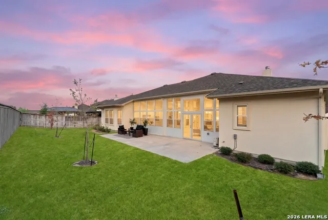4051 Wood Crk San Antonio, TX 78257