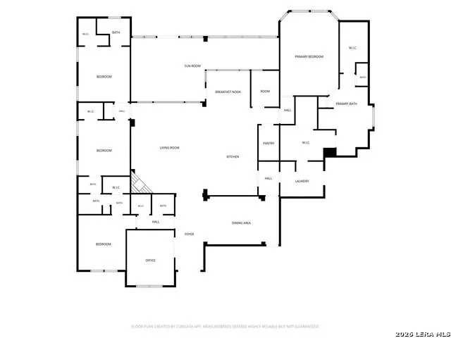 4051 Wood Crk San Antonio, TX 78257
