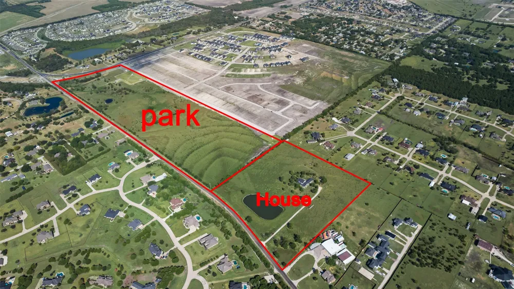 2657 Fm 1139 Rockwall, TX 75032