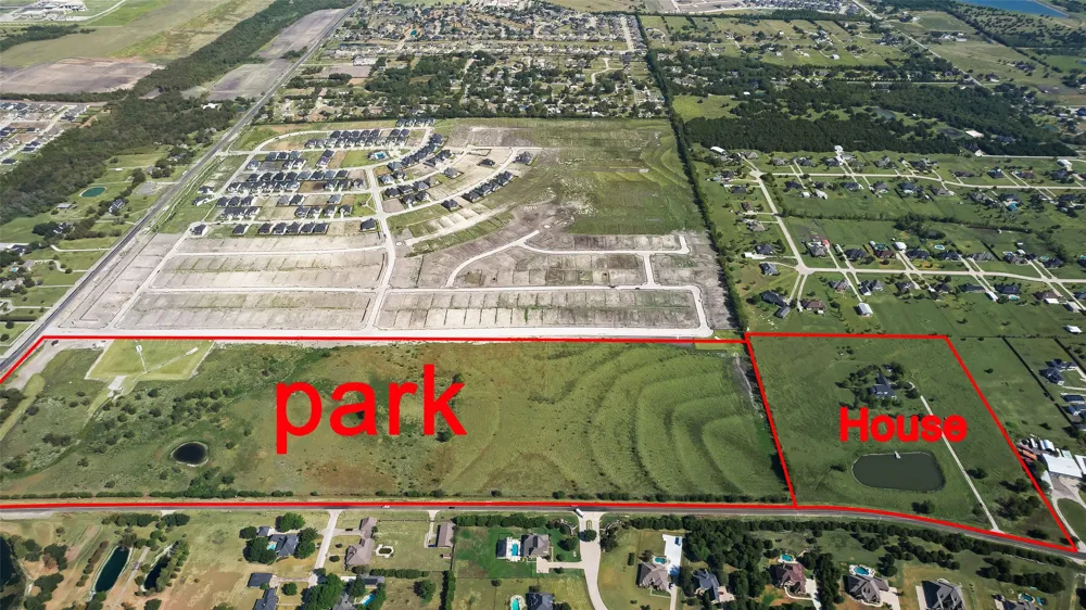 2657 Fm 1139 Rockwall, TX 75032