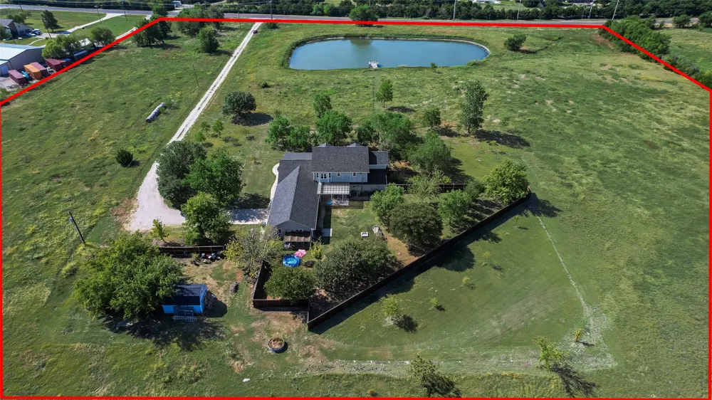 2657 Fm 1139 Rockwall, TX 75032