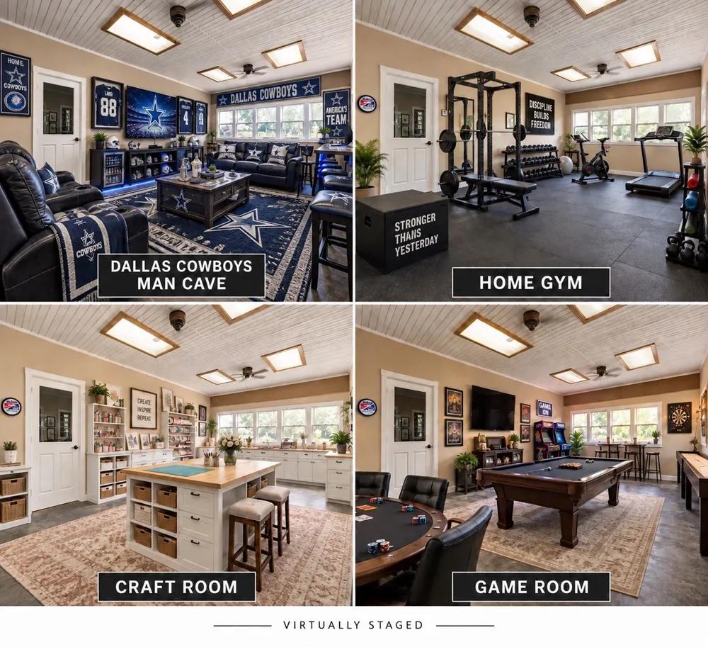 2657 Fm 1139 Rockwall, TX 75032
