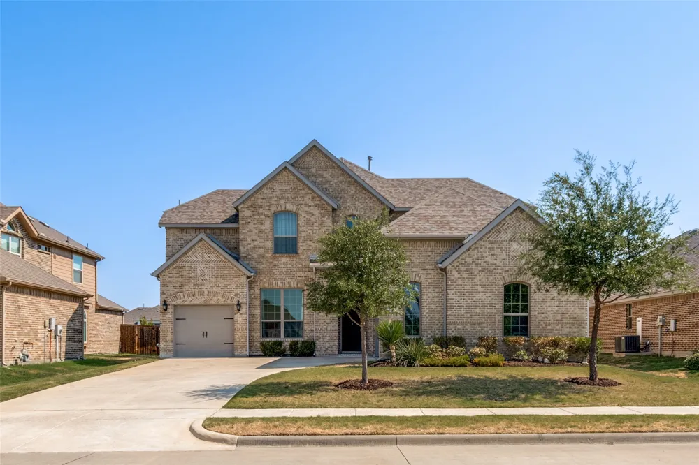 1152 Red Hawk Lane Forney, TX 75126