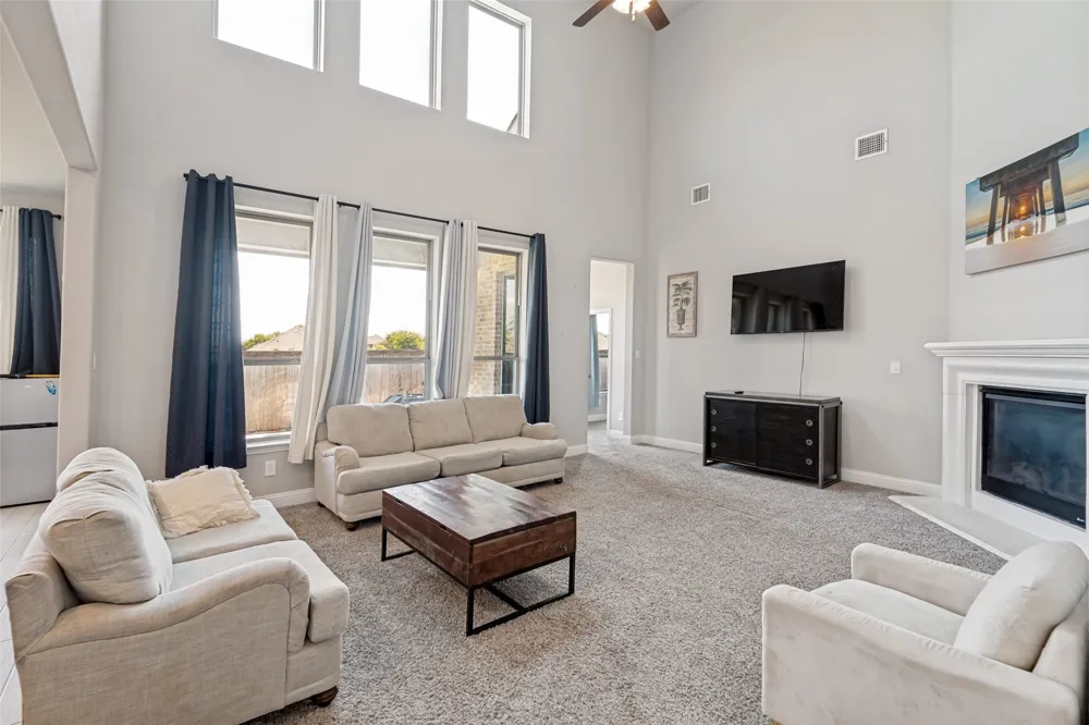 1152 Red Hawk Lane Forney, TX 75126