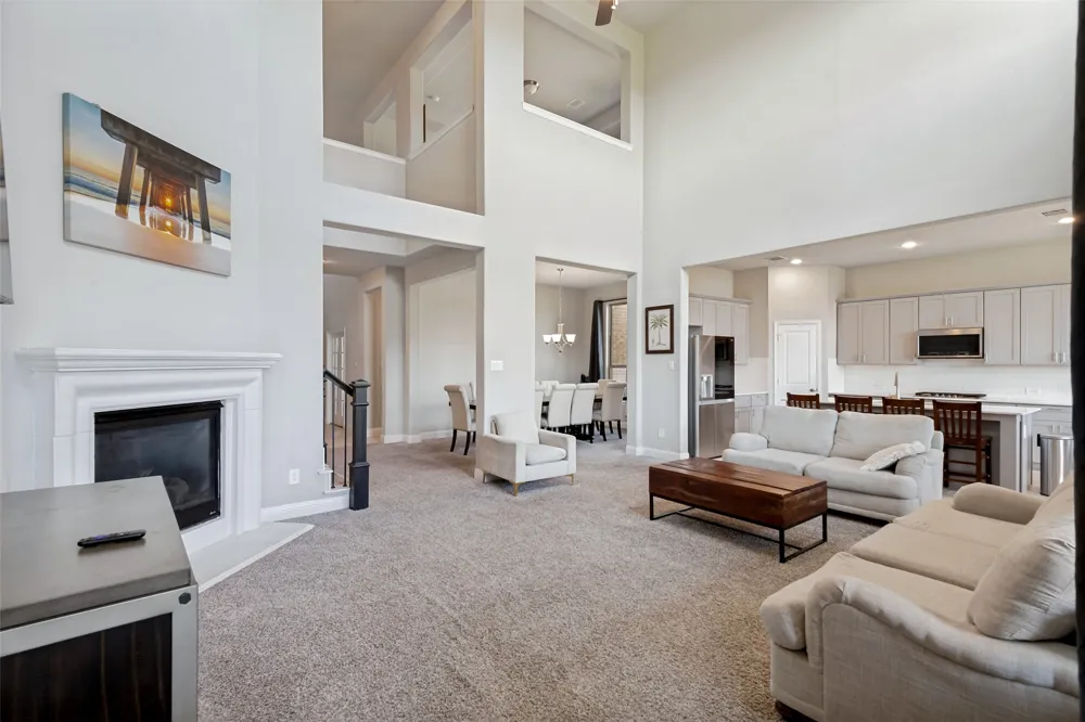 1152 Red Hawk Lane Forney, TX 75126