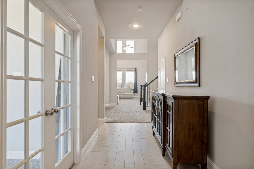 1152 Red Hawk Lane Forney, TX 75126