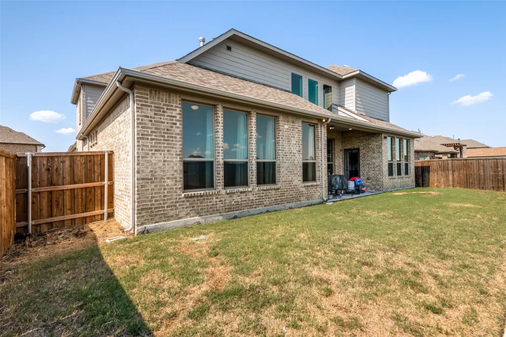 1152 Red Hawk Lane Forney, TX 75126
