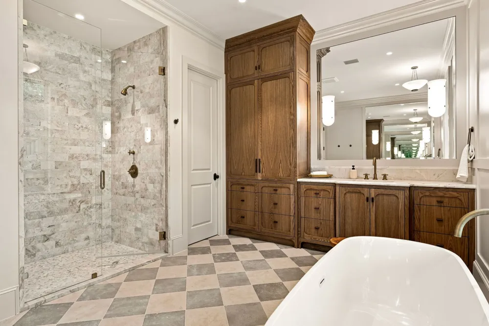 6526 Woodland Drive Dallas, TX 75225