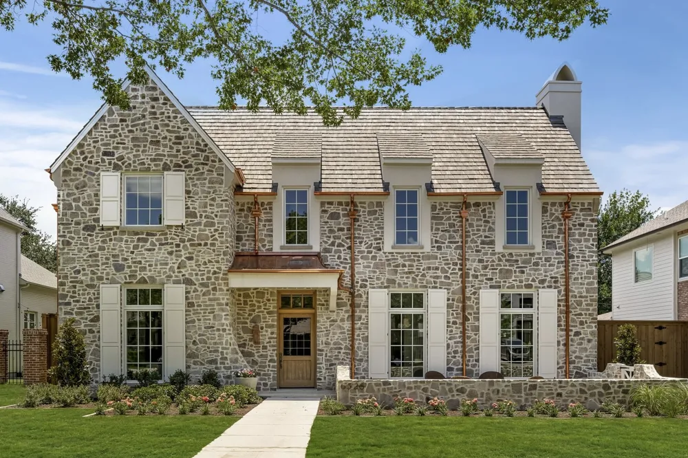 6526 Woodland Drive Dallas, TX 75225