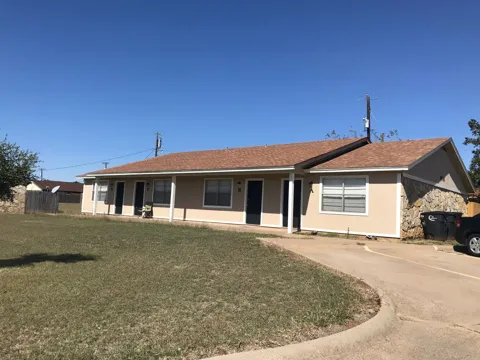 1410 Courtney Place #A