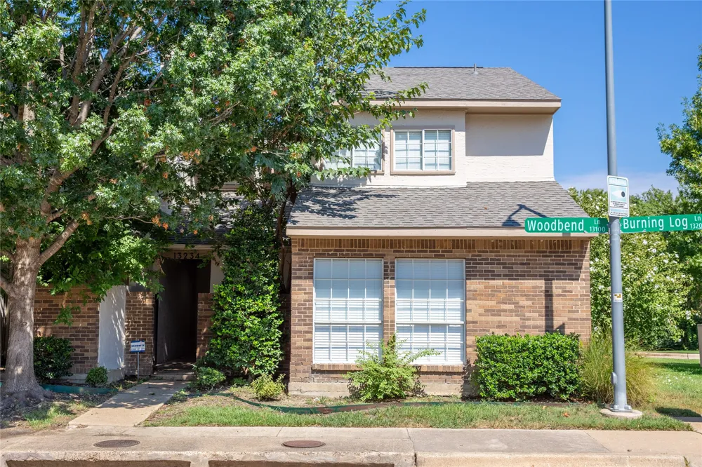 13234 Woodbend Lane Dallas, TX 75243