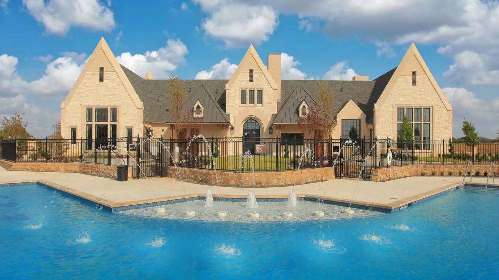 2652 Buckingham Lane Celina, TX 75009