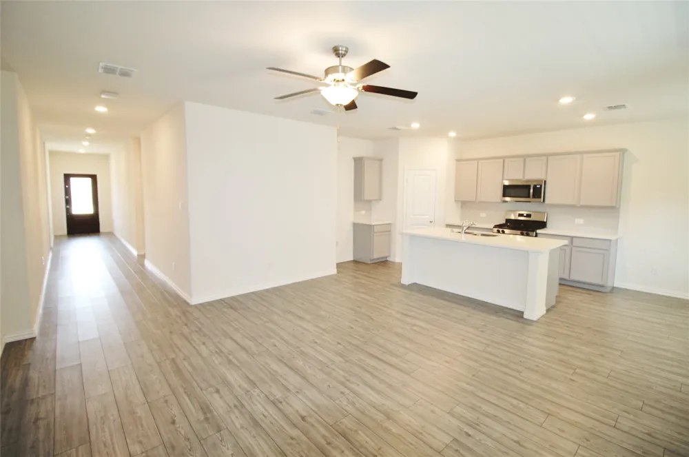 1610 Fields View Drive Anna, TX 75409