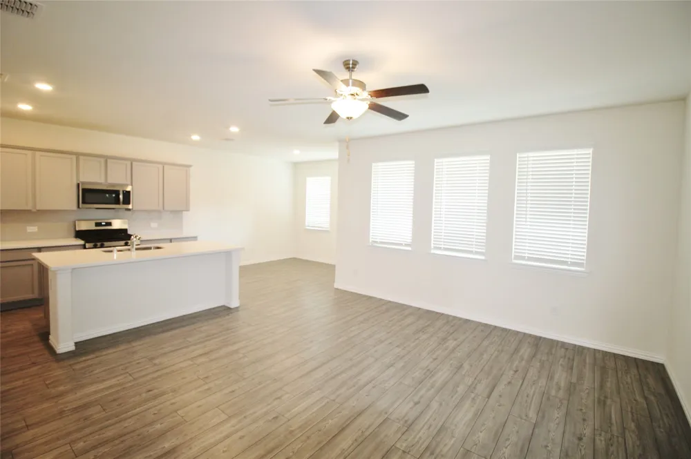 1610 Fields View Drive Anna, TX 75409