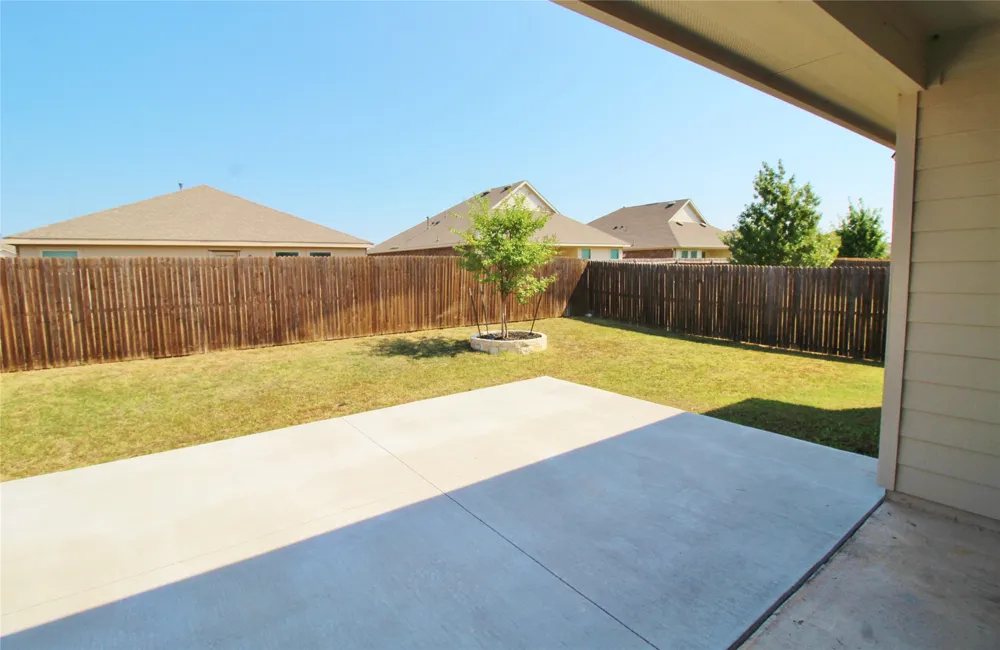 1610 Fields View Drive Anna, TX 75409