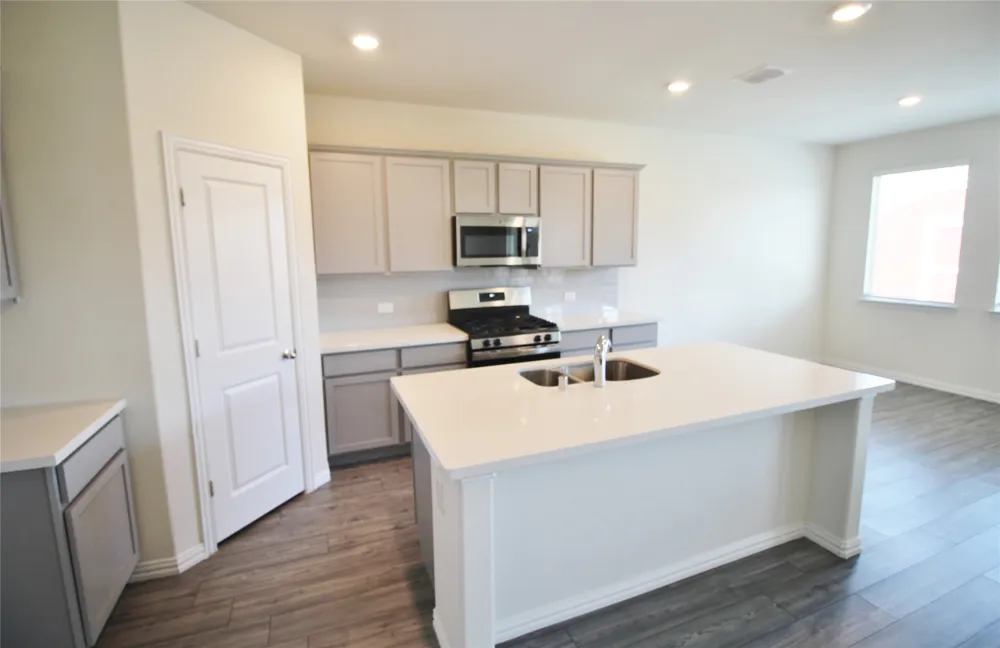 1610 Fields View Drive Anna, TX 75409