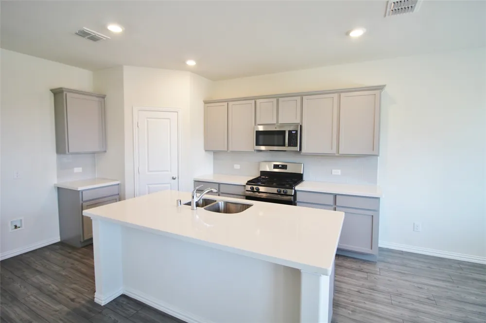 1610 Fields View Drive Anna, TX 75409