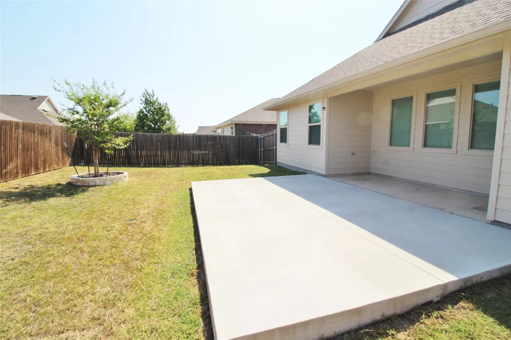 1610 Fields View Drive Anna, TX 75409