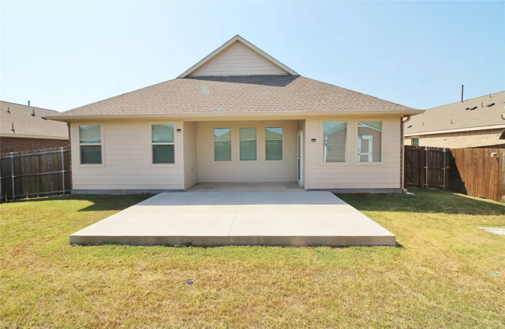 1610 Fields View Drive Anna, TX 75409