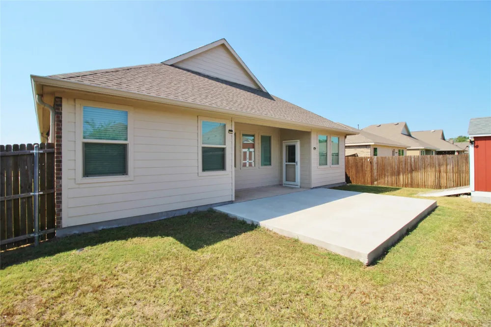 1610 Fields View Drive Anna, TX 75409